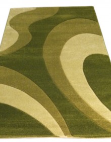 Синтетичний килим Friese Gold 7108 green - высокое качество по лучшей цене в Украине.